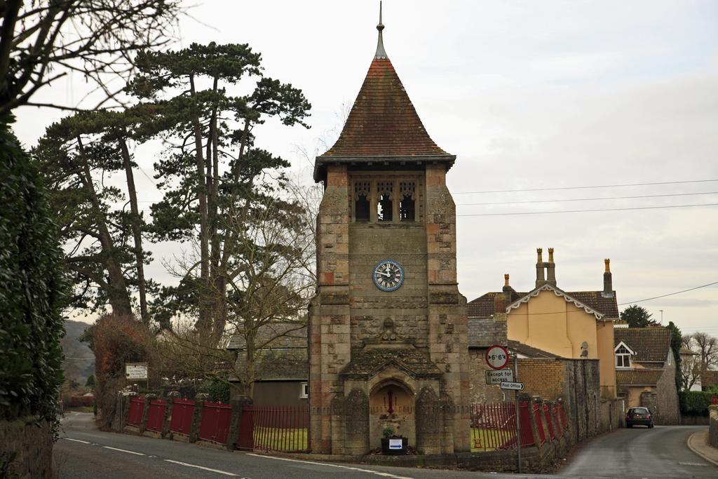 Bed & Breakfast The Beeches Churchill (Somerset)