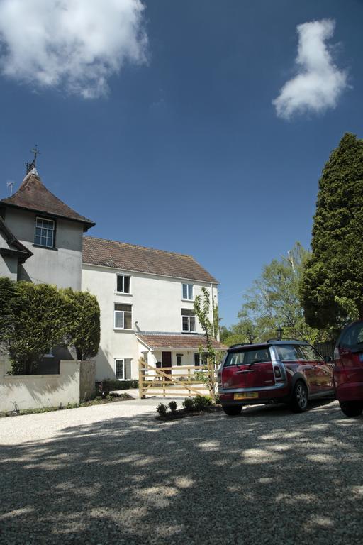 Bed & Breakfast The Beeches Churchill (Somerset)
