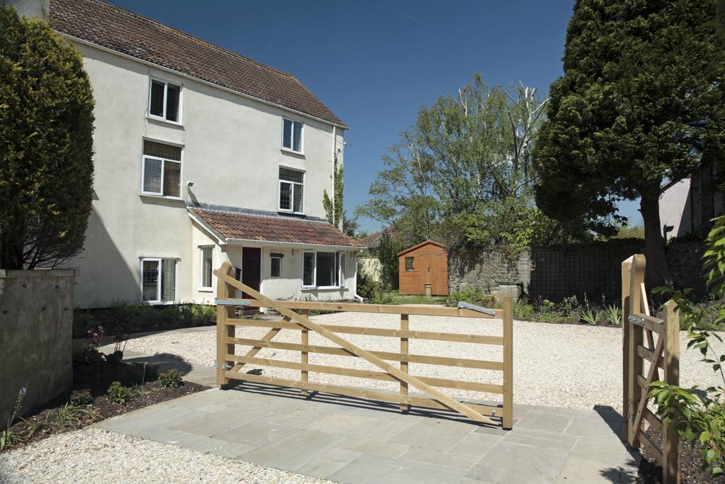 Bed & Breakfast The Beeches 2*