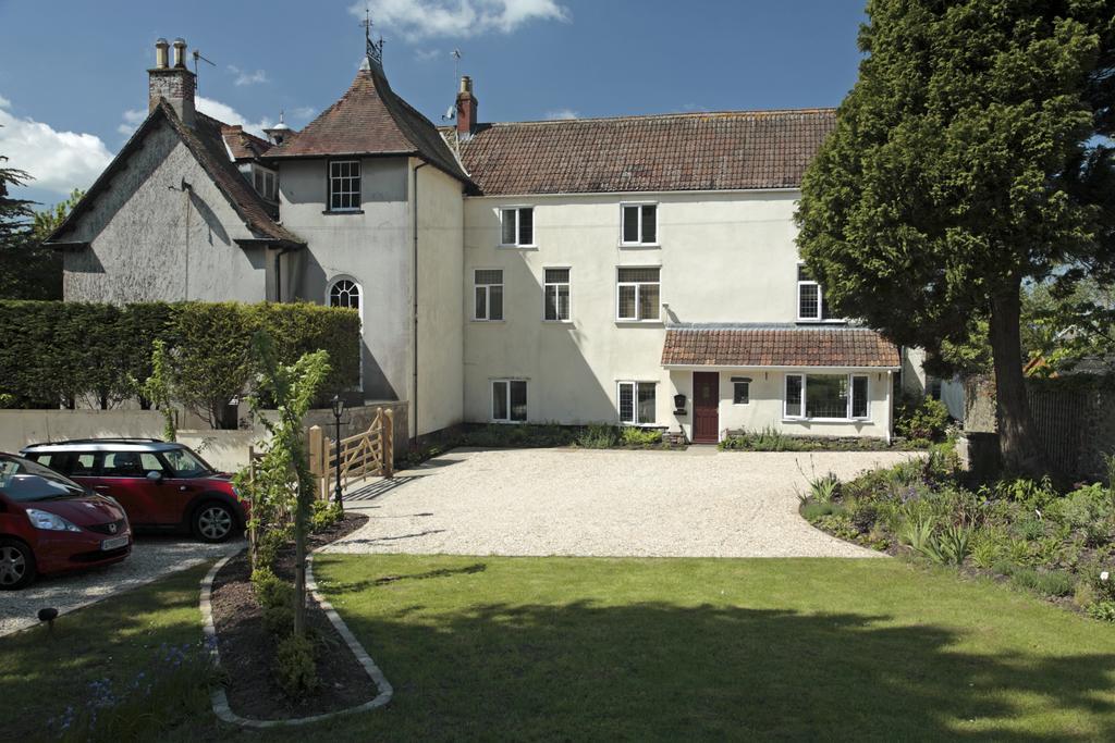 The Beeches Bed & Breakfast 2*