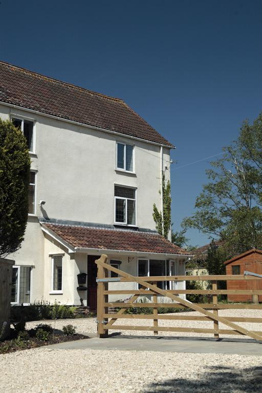 The Beeches Bed & Breakfast Churchill (Somerset)