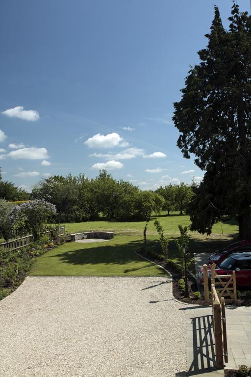 Bed & Breakfast The Beeches