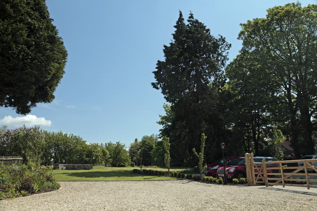 The Beeches Bed & Breakfast
