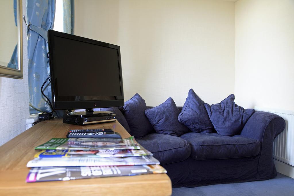 Bed & Breakfast The Beeches 2*