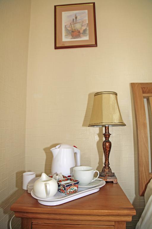 The Beeches Bed & Breakfast