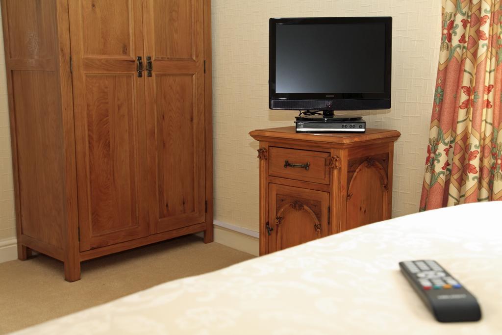 Bed & Breakfast The Beeches Churchill (Somerset)